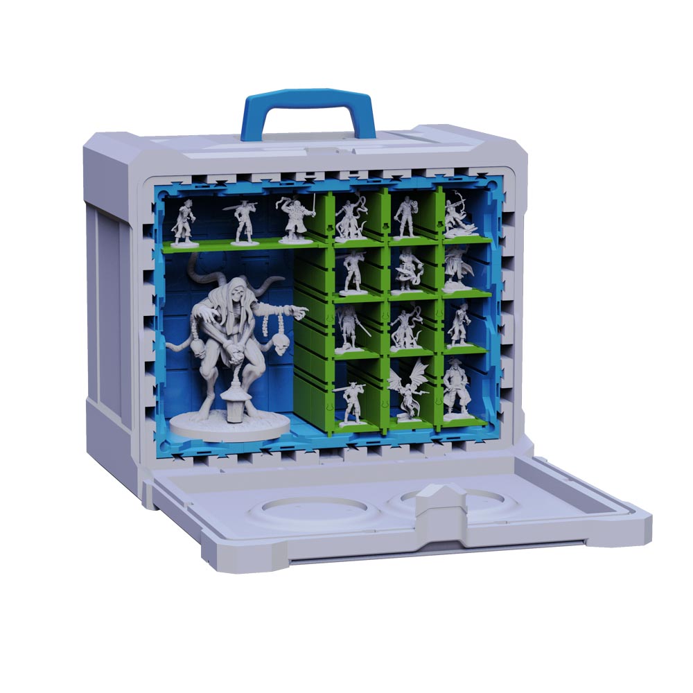 display case render scene.202