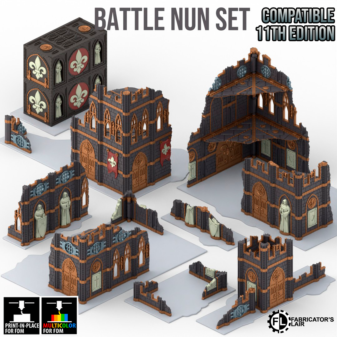 Battle_Nun_Set