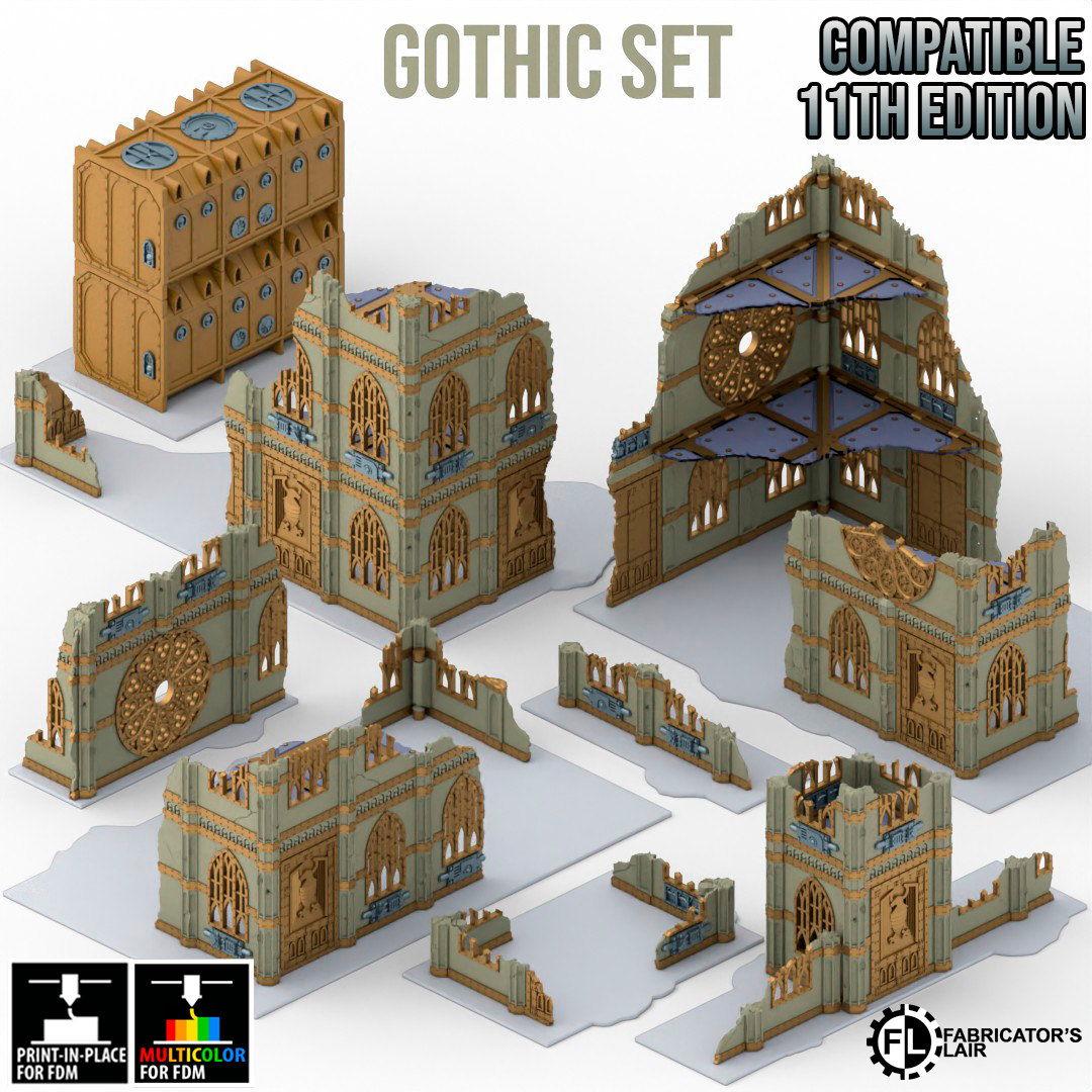 Gothic_Set